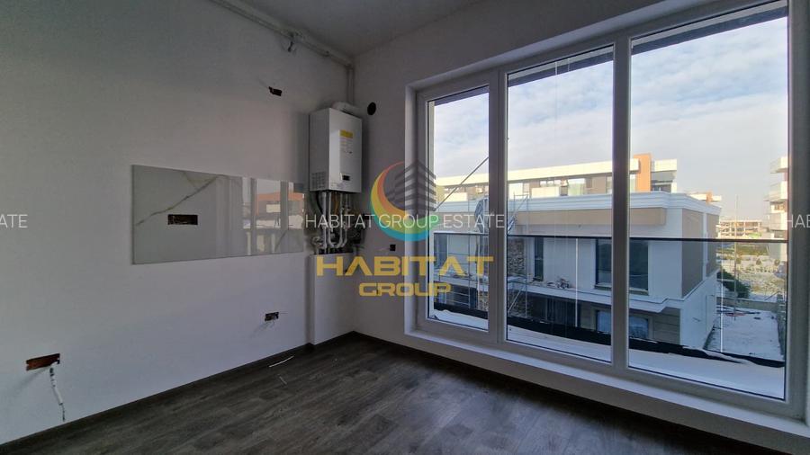 Apartament 3 camere - metrou Nicolae Teclu - 4