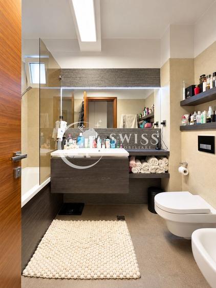Apartament 3 camere | 74mp | Garaj | Boxa | Zona Grand Hotel Italia | Buna Ziua
