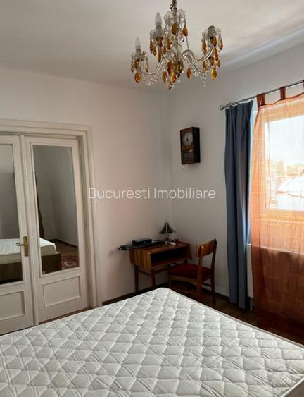 Cismigiu,Metrou Izvor,Parc,CENTRALA ,MOBILAT, UTILAT,renovat,luminos ,Liber! - 11