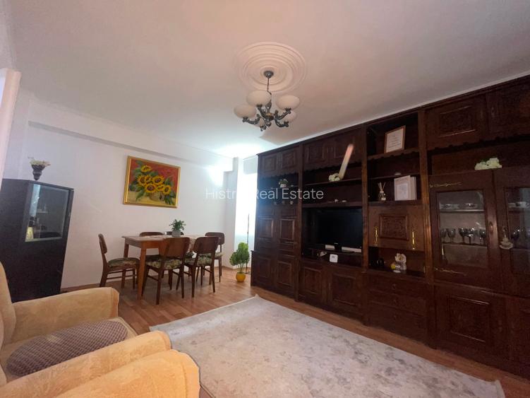 CENTRAL 2 CAMERE ETAJ 1 500 EURO TERMEN LUNG - 2