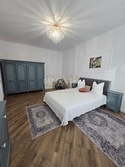 Apartament premium ultramobilat | Central | 3 camere | 2 băi - 4