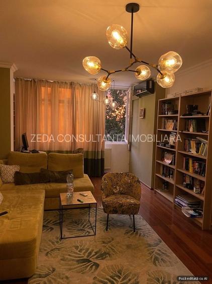 Apartament 2 camere premium | Arcul de Triumf - 4