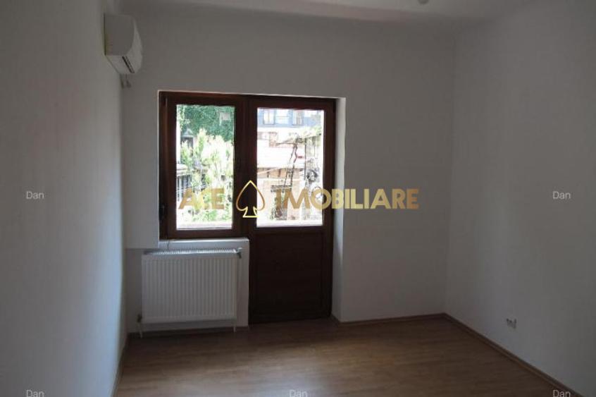 4 Camere de inchiriat | Calea Calarasilor | Spatiu Birouri | Centrala