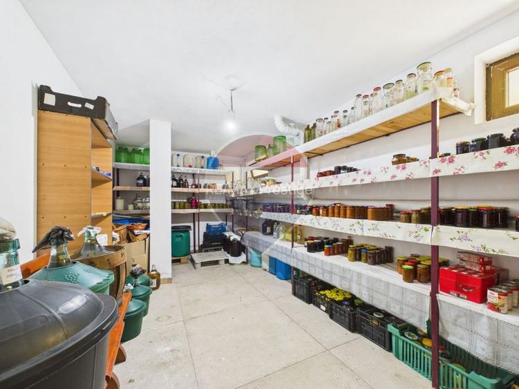Casa / Vilă cu Subsol, P+1+M, Otopeni, 300 mp Utili, teren 600 mp - 27