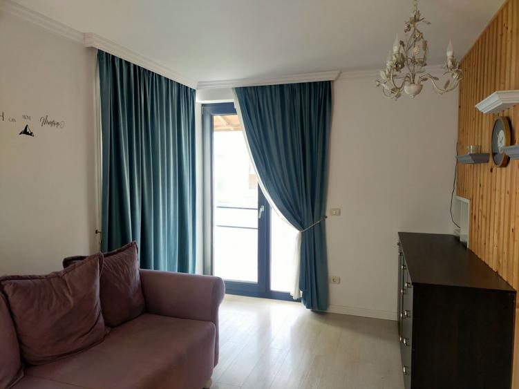 APARTAMENT CU 2 CAMERE IN DUMBRAVITA
