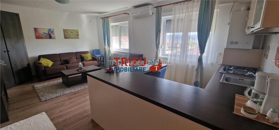 Apartament 2 camere cartier Orhideea - 5