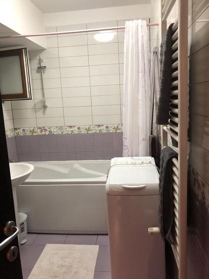 Apartament 2 camere de inchiriat | bloc 2008 | in zona Alba Iulia