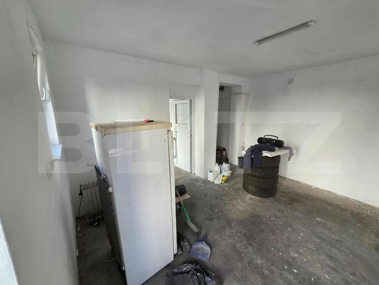Apartament de vânzare cu 1 cameră, Semicentral - Zalău