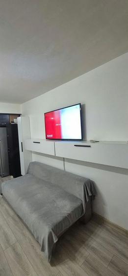 GARSONIERA- NICOLAE GRIGORESCU, PET-FRIENDLY, METROU 3 MINUTE