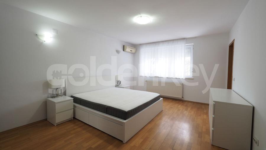 Vila cocheta tip duplex | 3 dormitoare | garaj | 190mp gradina