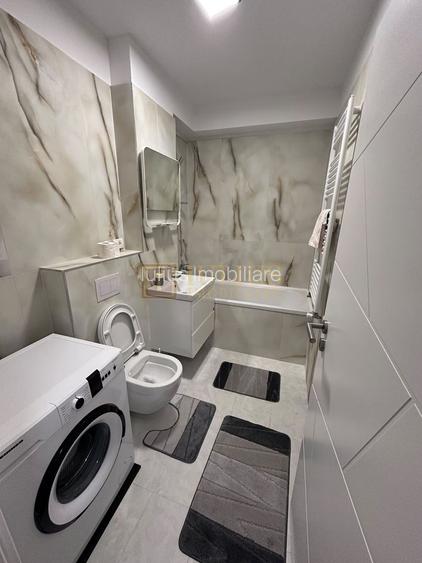 Apartament in Dumbravita - 6