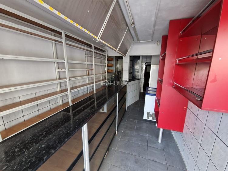 Spatiu comercial de vanzare | Zona Centrul Civic – Matei Basarab - 3