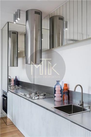 Apartament 2 camere lux I Belair Lake I Pet Friendly