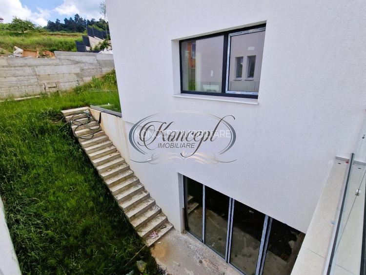 Duplex deosebit cu CF, in zona Wonderland