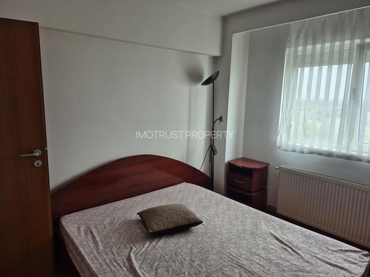 Apartament 4 ncamere de inchiriat, Micalaca - 8