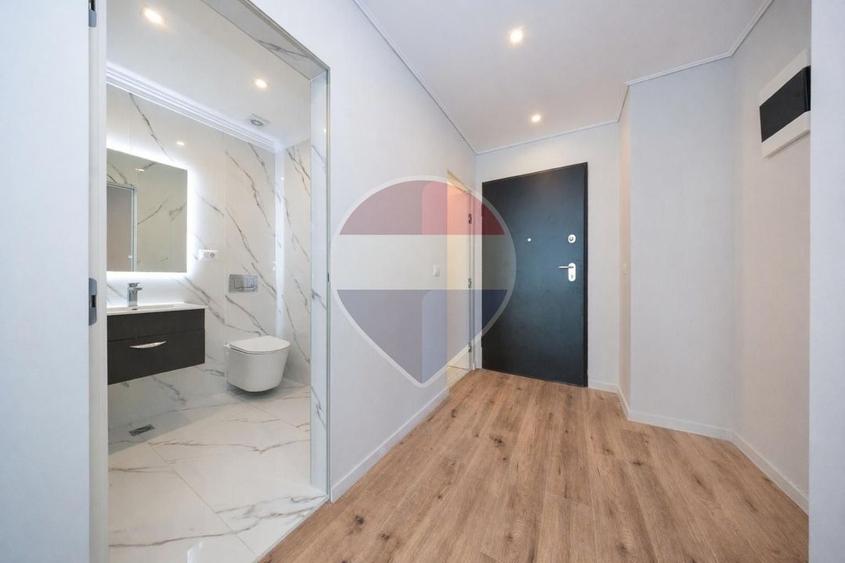 Apartament nou ONE 66