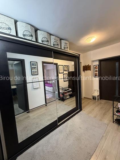 🙋Trocadero 🔸 2 Camere Decomandate 53m² Mobilat Utilat Izolat eXterior - 3