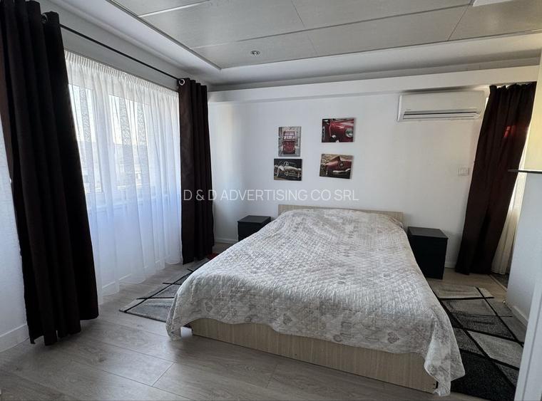 Calea Calarasi - Apartament MODERN - BLOC 1992 - 4