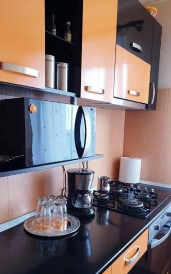 APARTAMENT 3 CAMERE DECOMANDAT MOBILAT SI UTILAT ZONA SABROSO