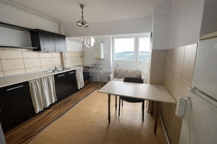 Apartament 2 Camere de Inchiriat | UMF | USAMV | L. Pasteur | Video La Cerere - 4