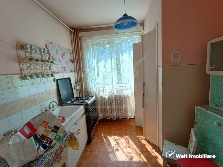De vanzare apartament cu 2 camere cartier Gheorgheni