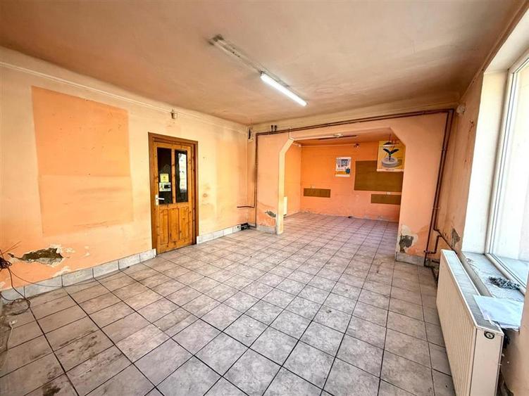 SPATIU COMERCIAL DE INCHIRIAT | STRADA RAZBOIENI ZONA BUNEXIM | ORADEA
