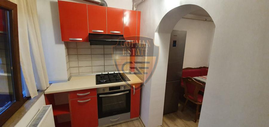 3 camere, Faleza Nord Santa Marina Bay, centrala gaz, A/C, term lung, 2 balcoane