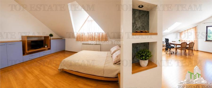 Oaza de Relaxare la Mare – Vila Exclusivista cu Piscina si Curte Generoasa Agige - 26