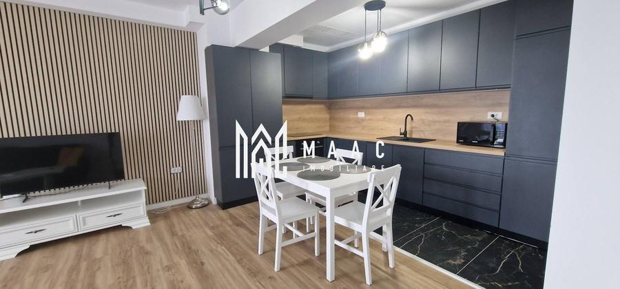 Apartament 2 camere | Etaj 1 | Parcare | Balcon | Doamna Stanca