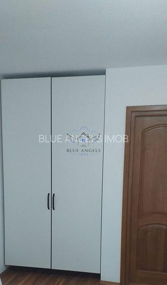 Apartament 3 camere, 120 mp, in vila, curte proprie – zona Tractorul - 5