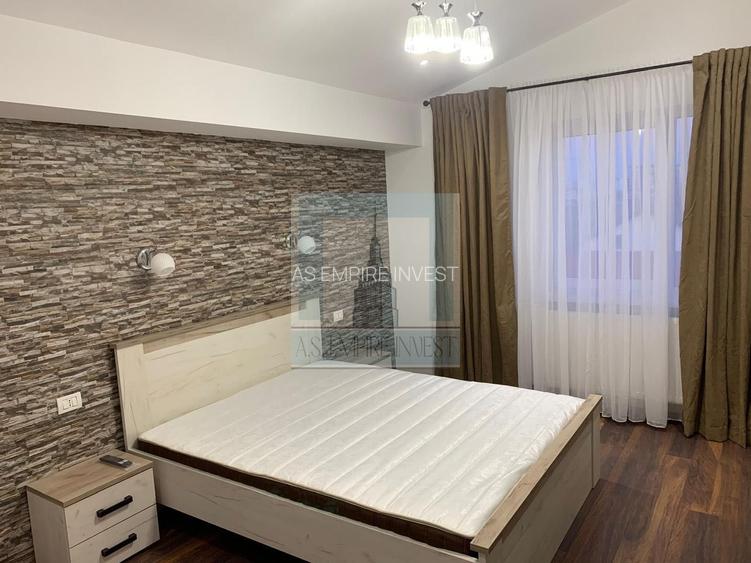 De vanzare apartament 3 camere/ zona Tractorul - 6
