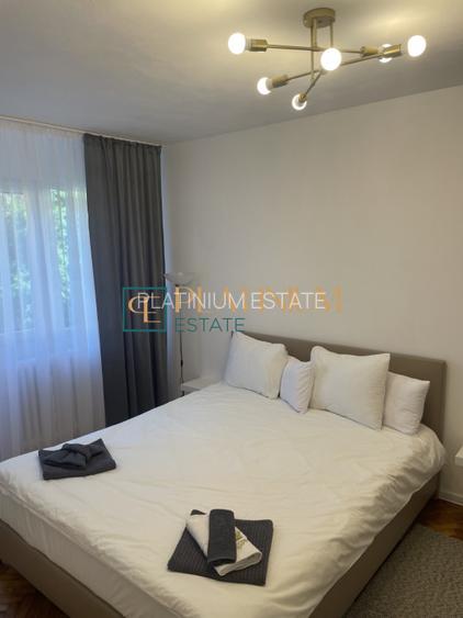 P4775 Apartament cu 2 camere, zona Medicină/Take Ionescu - 4