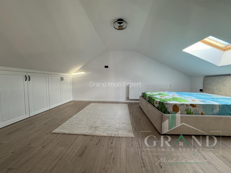 PRIMA ÎNCHIRIERE | CASĂ TIP DUPLEX | CURTE PROPRIE | 2 PARCĂRI | ÎNTRE LACURI - 22