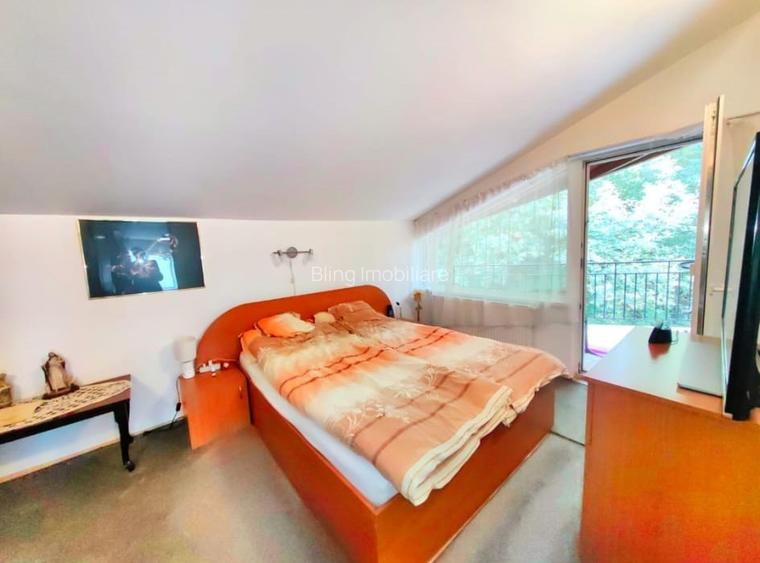 Apartament 3 camere, 74mp, bloc nou, garaj, zona Plopilor - 6