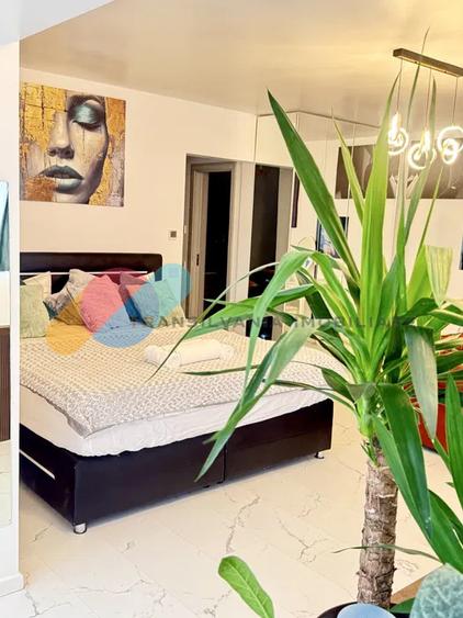 Apartament 43 mp cu business activ în regim hotelier – Iulius Mall