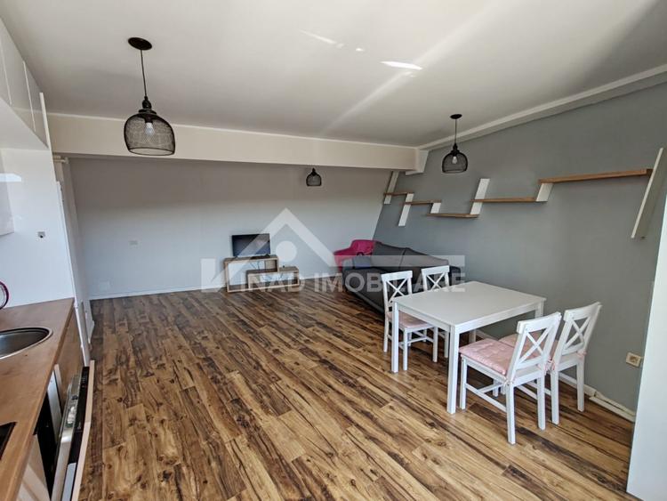 Apartament 3 camere, 2 bai, balcon 15mp, Zorilor Strada Frunzisului