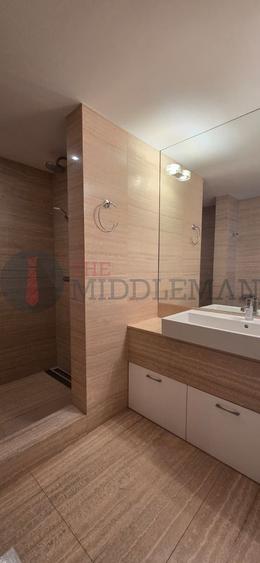 DE INCHIRIAT Duplex premium 3 camere Primăverii – Rahmaninov, 150 mp