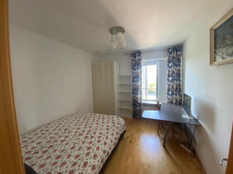 Apartament | 3 camere | bloc nou | parcare subterana | Asmita Gardens