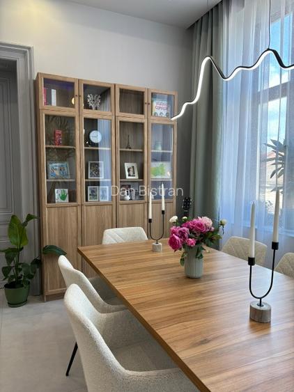 Apartament Central, de LUX * Timișoara ,zona Maria *  Etaj 1 * BALCON*  - 5