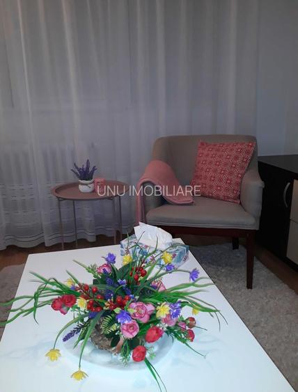 Apartament 2 camere, 56 mp, Podu Roș – Stația Tramvai 9 | 480 €/lună - 5