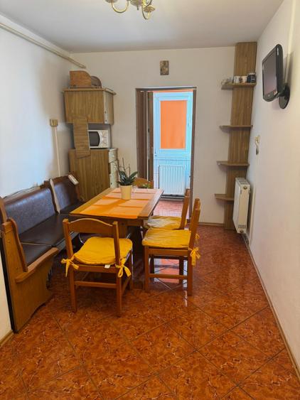 Ap 2 camere conf 1 dec, etaj 2/4, Cantacuzino