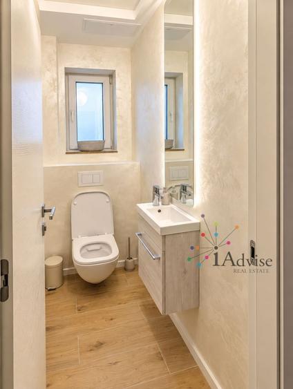 CASA CU 3 CAMERE SI FOISOR IN ZONA CENTRALA a Brasovului