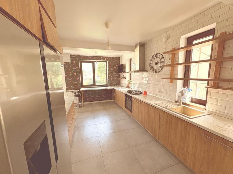 Casă individuală 4 camere | Bavaria Park Balotești| Teren 379 mp