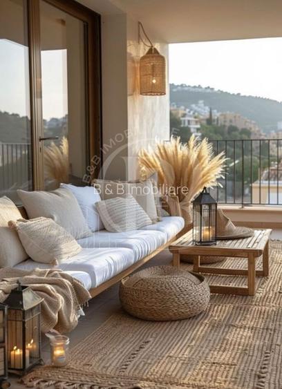 Apartament 2 camere -Theodor Pallady-Sector 3-Parcare Gratis - 9