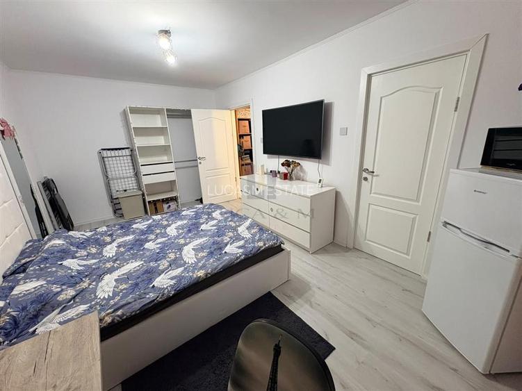 Apartament 1 camera | Renovat complet | Ideal pentru student sau investitie - 4