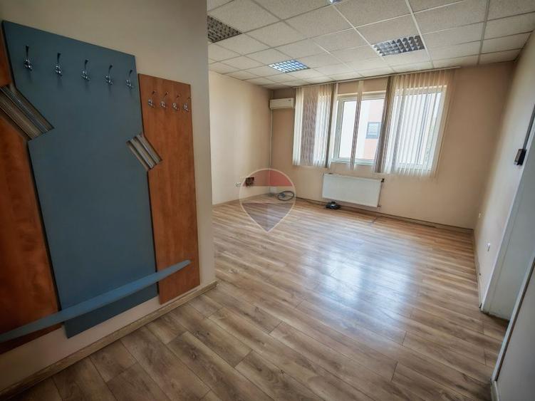 Clădire P+1 - 478 mp - Brazda lui Novac