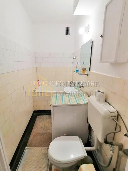 2 CAMERE - CALEA VICTORIEI COOLINART - 5/7 - DE RENOVAT - INVESTITIE AIRBNB - 14