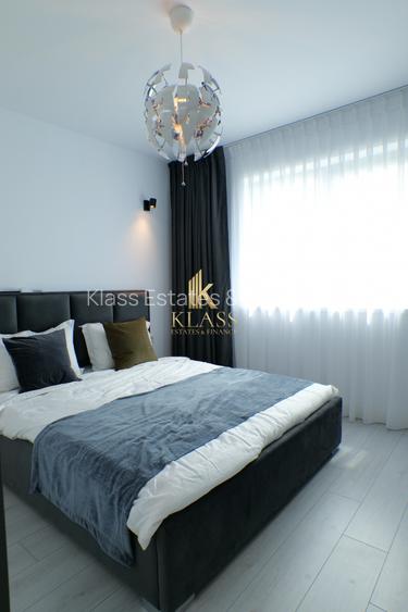 Apartament 3 camere | Onix Park North Residence | Prima închiriere - 12