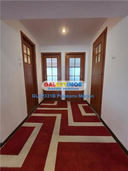 Inchiriere apartament cu 3 camere situat apropae de metrou Favorit