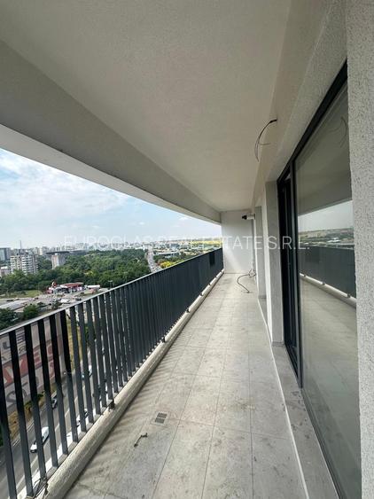 EXCLUSIVITATE! Apartament 2 camere la alb - 117.000 euro + TVA (Cod E12) - 9